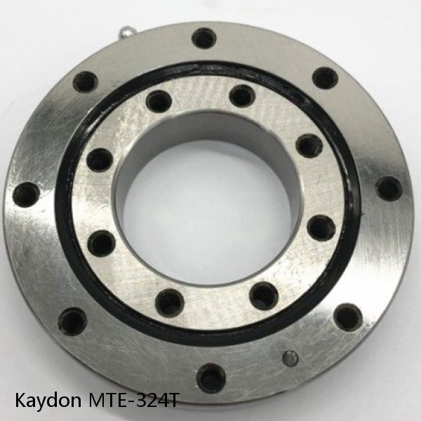 MTE-324T Kaydon Slewing Ring Bearings