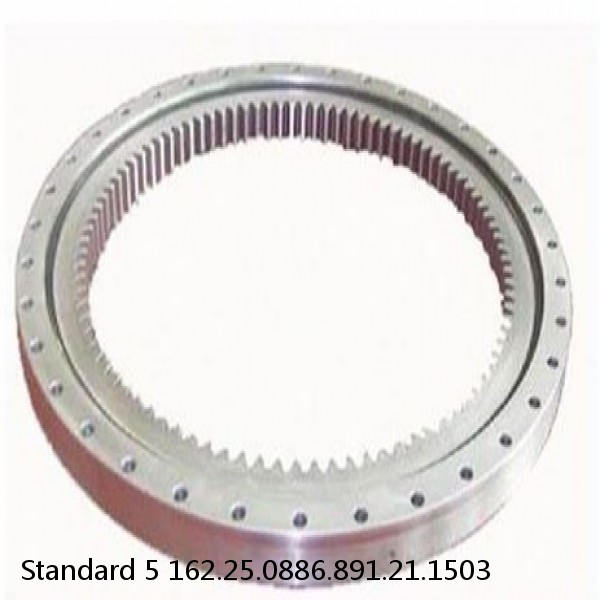 162.25.0886.891.21.1503 Standard 5 Slewing Ring Bearings