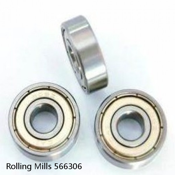 566306 Rolling Mills Sealed spherical roller bearings continuous casting plants