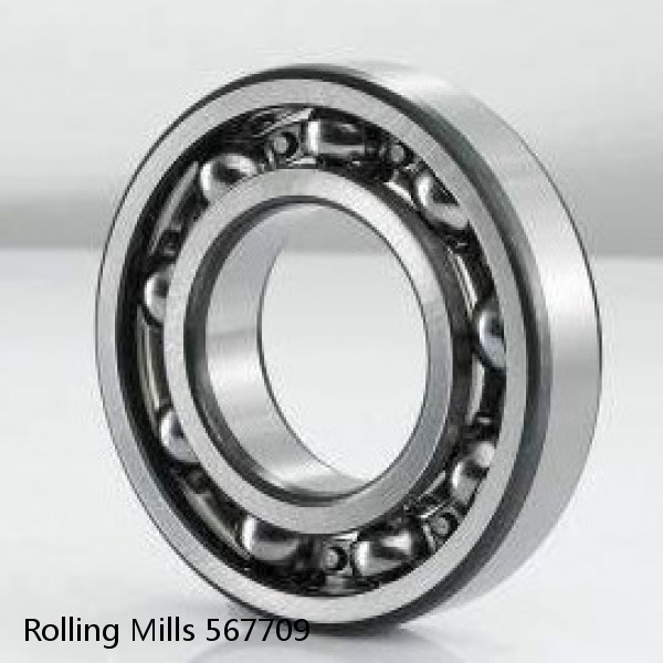 567709 Rolling Mills Sealed spherical roller bearings continuous casting plants