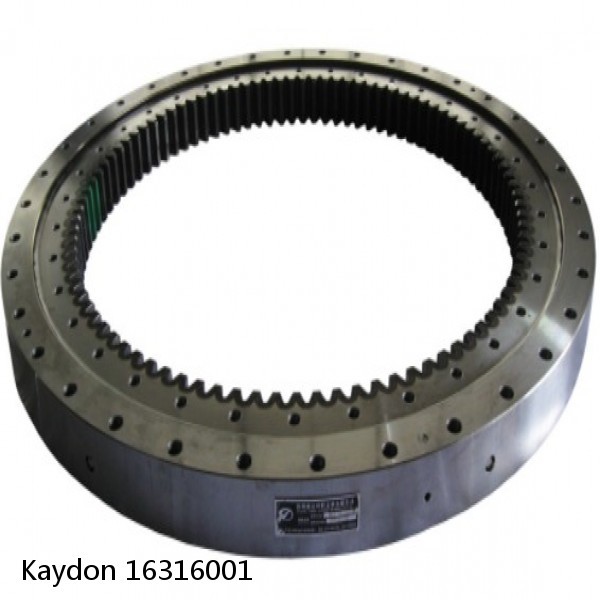 16316001 Kaydon Slewing Ring Bearings