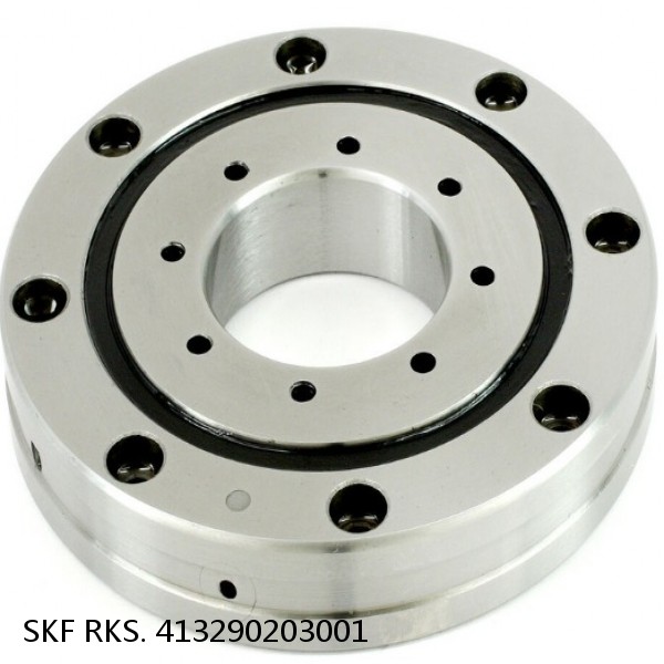 RKS. 413290203001 SKF Slewing Ring Bearings