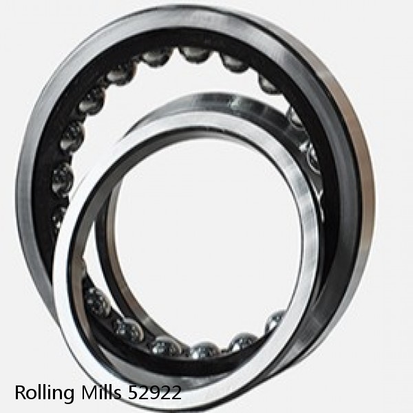 52922 Rolling Mills Sealed spherical roller bearings continuous casting plants