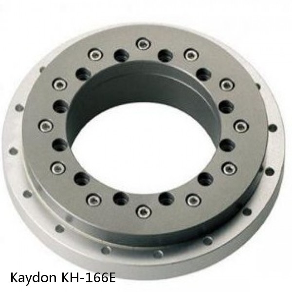 KH-166E Kaydon Slewing Ring Bearings #1 image