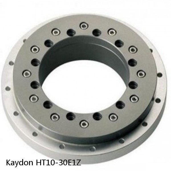 HT10-30E1Z Kaydon Slewing Ring Bearings #1 image